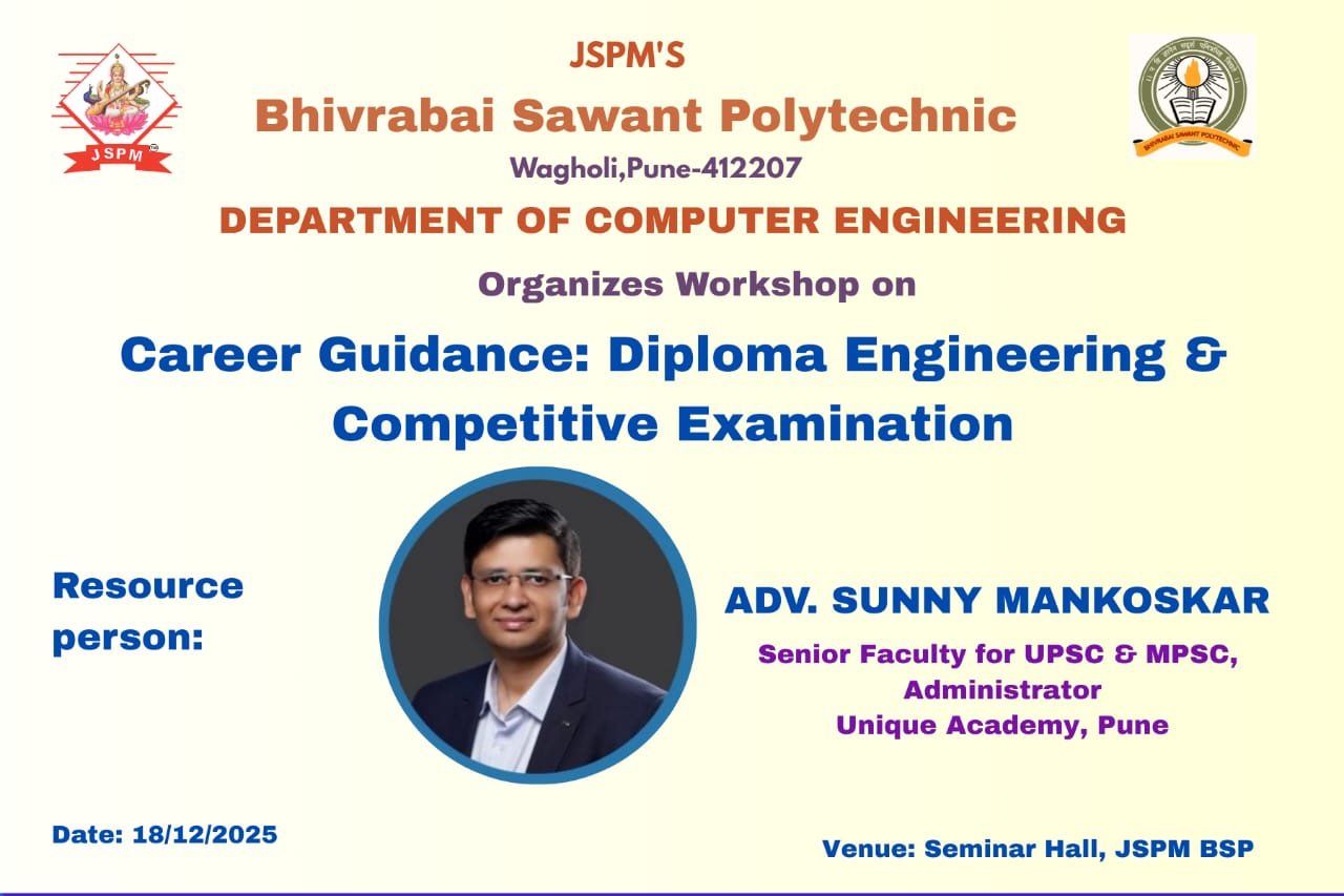Career Guidance and Competitive examination